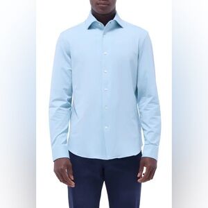 Bugatchi Button Down Top